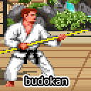 Budokan: The Martial Spirit - fighting   
