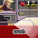 crush shooter   