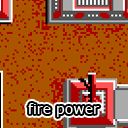 Fire power     