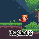 Foxyland 2   