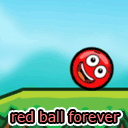 Red Ball Forever    