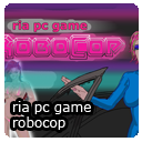 ria pc game robocop