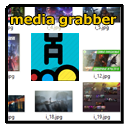 Google Media Grabber -         