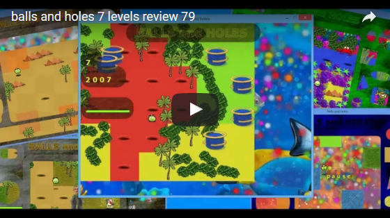 balls and holes 7 levels review 79