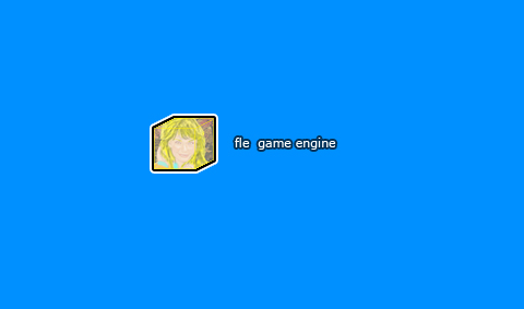 fle game engine