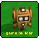 Game Builder - Строитель Игр