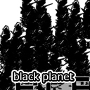 Black planet Черная планета - играть в браузере, почитать о её разработке