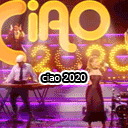 ciao 2020 - чао 2020 - новогодняя дискотека в итальянском стиле от Ивана Урганта и компании