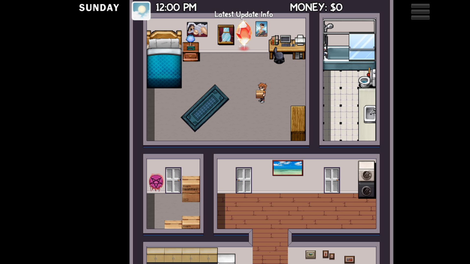 Demon Deals game - ���� ��� Windows 18+ - �������� 2