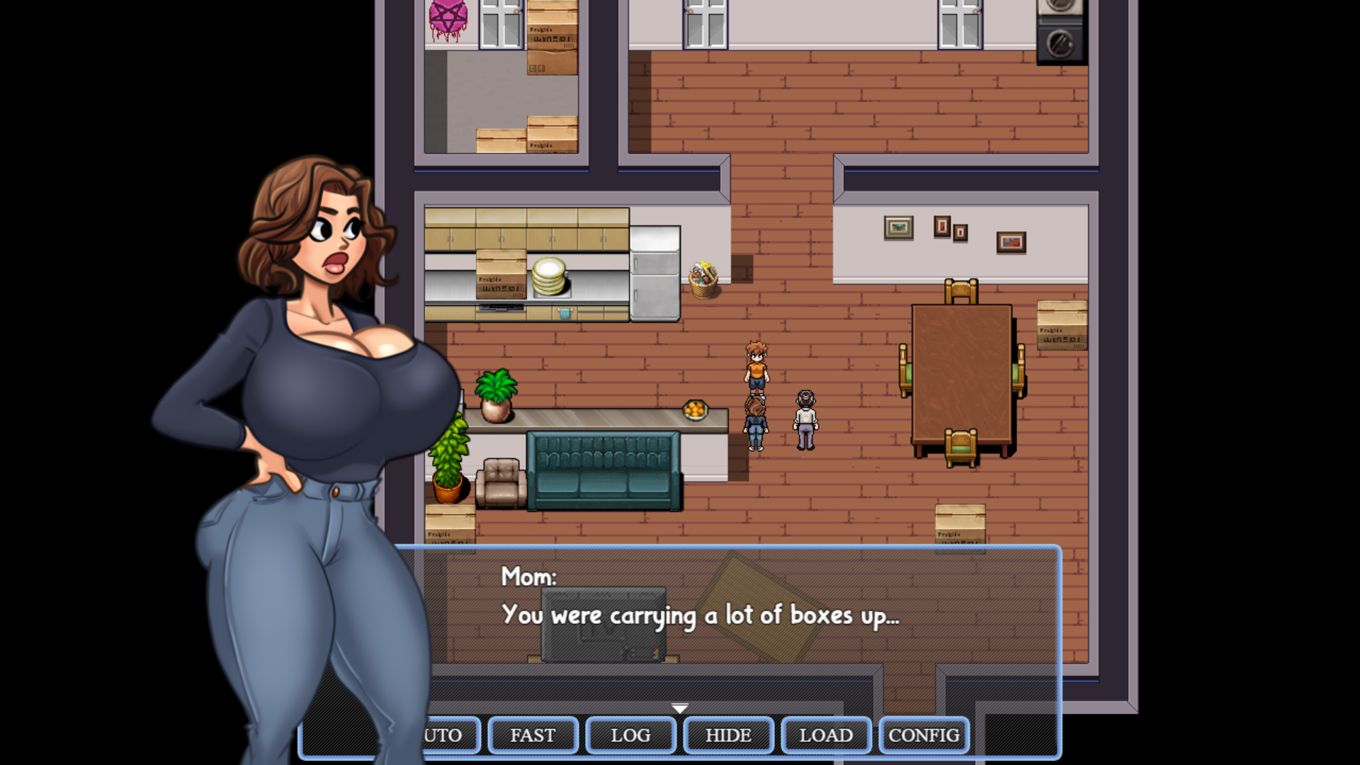 Demon Deals game - ���� ��� Windows 18+ - �������� 5