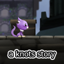 A Knots Story играть в браузере