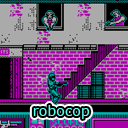 Robocop (Ocean версия) аркада в браузере