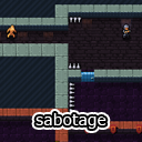 Sabotage играть в браузере