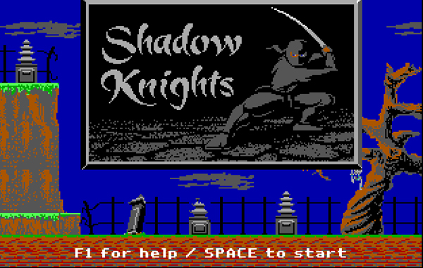 Shadow Knights     