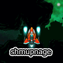 Shmupnage - cosmos shooter играть в браузере