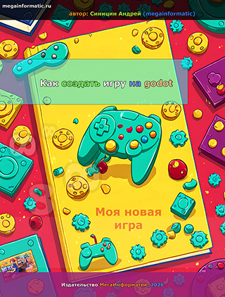 megainformatic.ru ��� ������� ���� �� godot �����, ������������: ��������������, 2026 - pdf, Windows/Linux/Android/html5 - 128 ������� - �������, ������ - ���� �� ���, �������� ������� ����������� � ����� - ���� pig_pig_pig. ��� ��������� ������� �����������.
