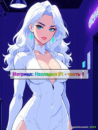 megainformatic.ru ����� �������: �������� #1 ����� 1 2025, ������, ������, ������� pdf