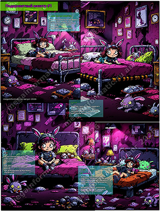 ������������ ������ #1 - ������ - > under the bed MONSTER! ���� ���� ������� � ������� ������ ����� ������, ��� � �� ��� �������� ��������� ... �� �� ���-������, � ����� ��������� ������������ ������!!! - megainformatic.ru ����������� ������ �������� � ����-��� #12 ������� 2025+ - ����� ����� � ���������������� #8 - ���������� � ��������� ������ �� ������� 2025