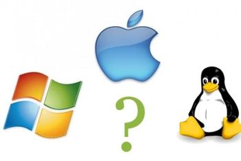 Windows, Linux, MacOS