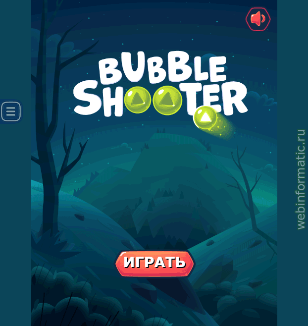 Bubble Shooter | match 3 play online играть онлайн