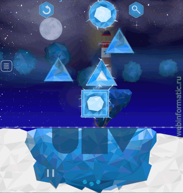 Iceberg | iceberg play online играть онлайн
